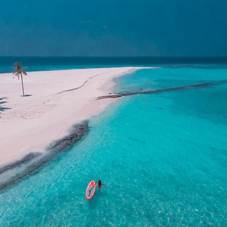 Hondaafushi Island Resort Exterior foto