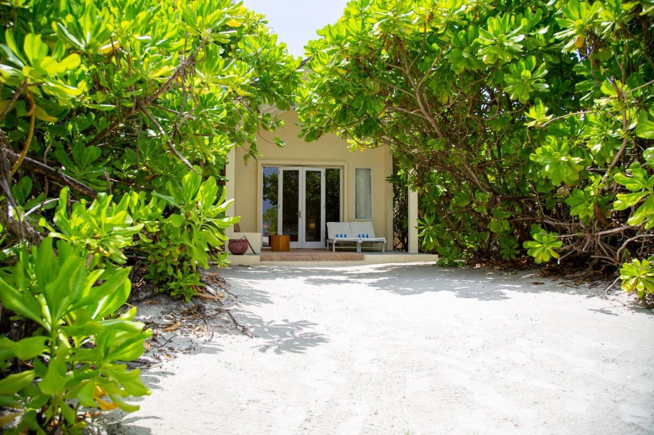 Hondaafushi Island Resort Exterior foto