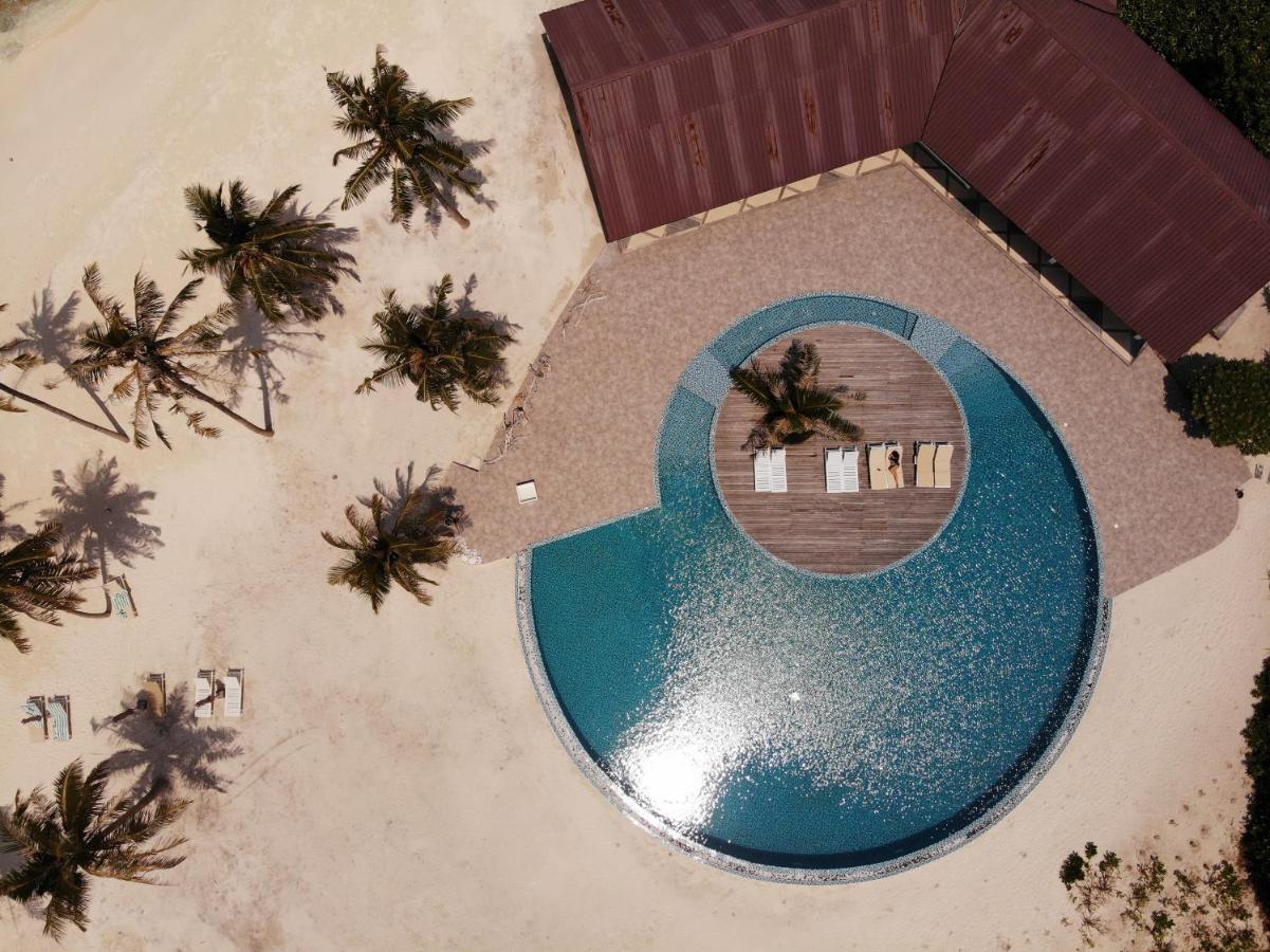Hondaafushi Island Resort Exterior foto
